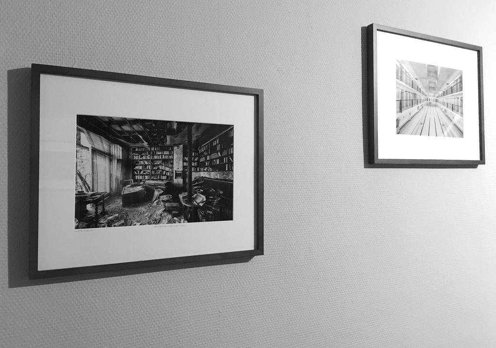 ホテル L'Estaminet Mazille 部屋 写真